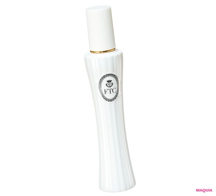 大野真理子さんの24時間に密着。お弁当作り中に炭酸パック、就寝前には“追い保湿”_22