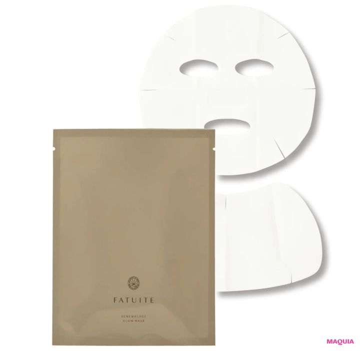 大野真理子さんの24時間に密着。お弁当作り中に炭酸パック、就寝前には“追い保湿”_4