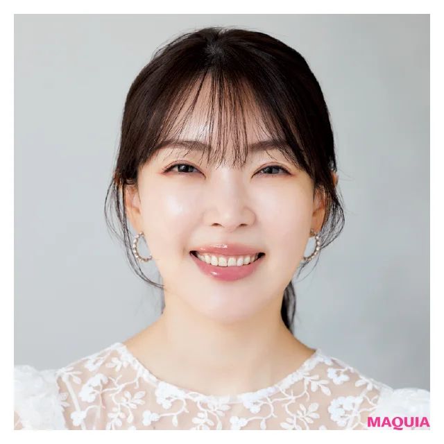 大野真理子さんの24時間に密着。お弁当作り中に炭酸パック、就寝前には“追い保湿”_2