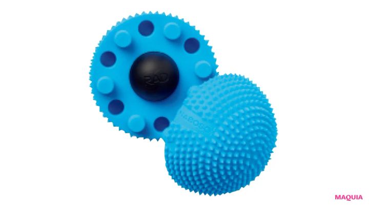 大野真理子さんの24時間に密着。お弁当作り中に炭酸パック、就寝前には“追い保湿”_19