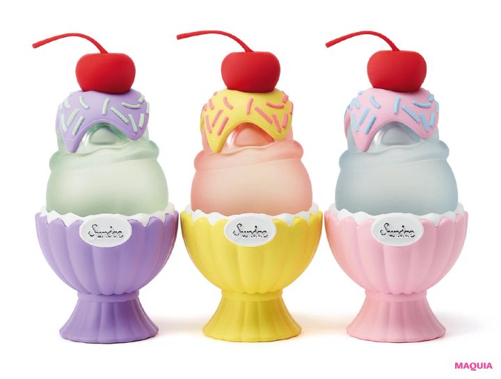 新作ボディケアコスメNEWS。SNS映え確実なアナ スイの香水、KINSの菌ケアドリンクも_4