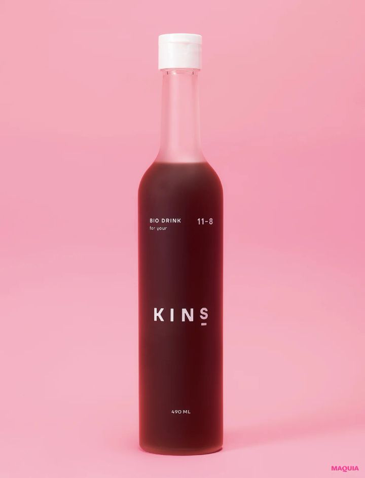 新作ボディケアコスメNEWS。SNS映え確実なアナ スイの香水、KINSの菌ケアドリンクも_6