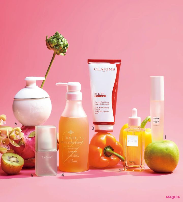 新作ボディケアコスメNEWS。SNS映え確実なアナ スイの香水、KINSの菌ケアドリンクも_2