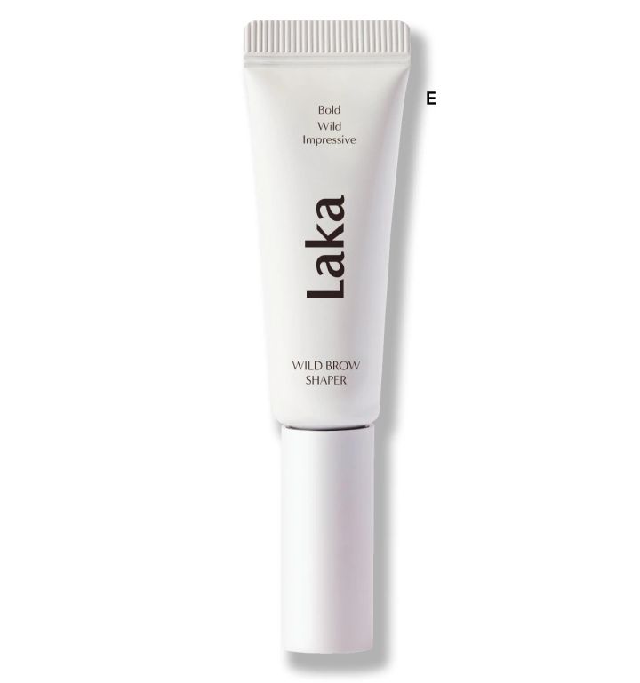 3.洗練×ヤンチャ感が魅力的な「トレンド韓国風メイク」_使用コスメ＆韓国風メイクのやり方・ポイント_Eラカ ワイルドブロウシェイパー 03￥1540／アリエルトレーディング