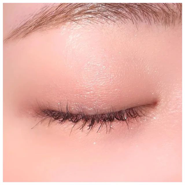 5.韓国で大人気！ ナチュかわな雰囲気になれる「バレエコアメイク」_韓国風メイクのやり方・ポイント_3