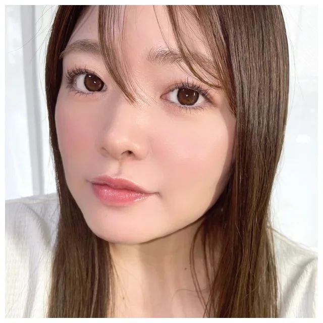 5.韓国で大人気！ ナチュかわな雰囲気になれる「バレエコアメイク」_韓国風メイクのやり方・ポイント_1