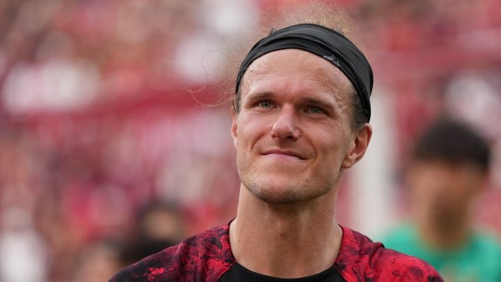 【現地取材】名古屋を守備で圧倒した浦和DFショルツ！PKは「監督の指示です。日本は組織で決める」