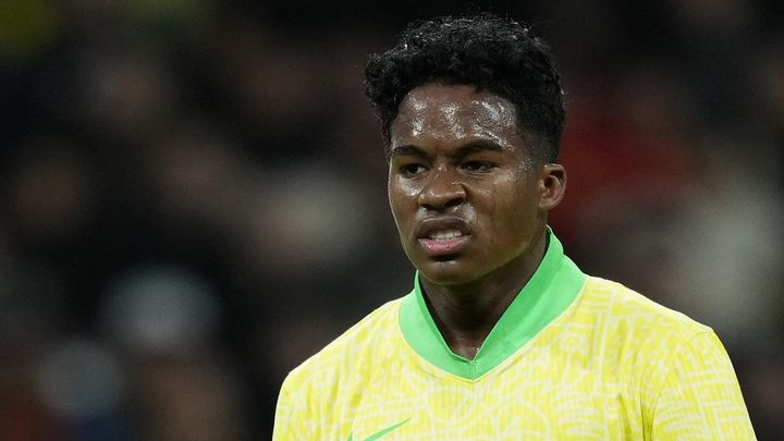 衝撃の予選敗退…パリ五輪に出ないブラジルの「世界的ヤングスター」10名