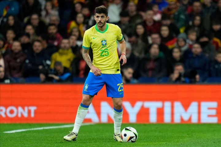 衝撃の予選敗退…パリ五輪に出ないブラジルの「世界的ヤングスター」10名