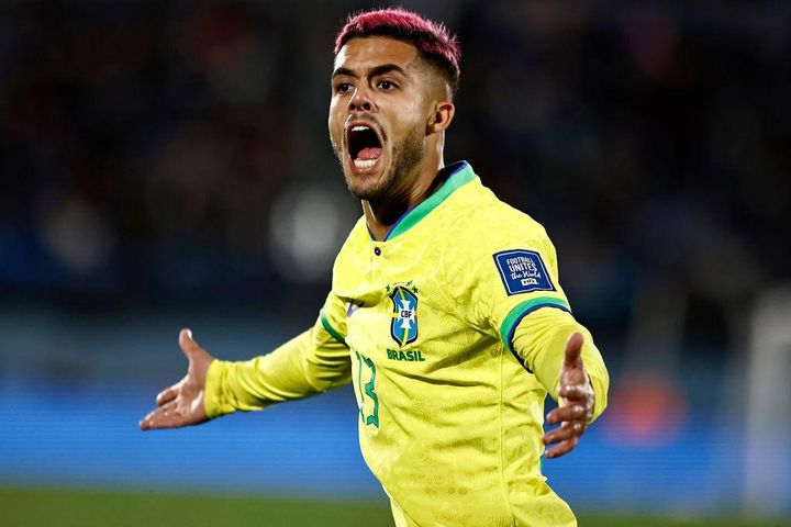 衝撃の予選敗退…パリ五輪に出ないブラジルの「世界的ヤングスター」10名