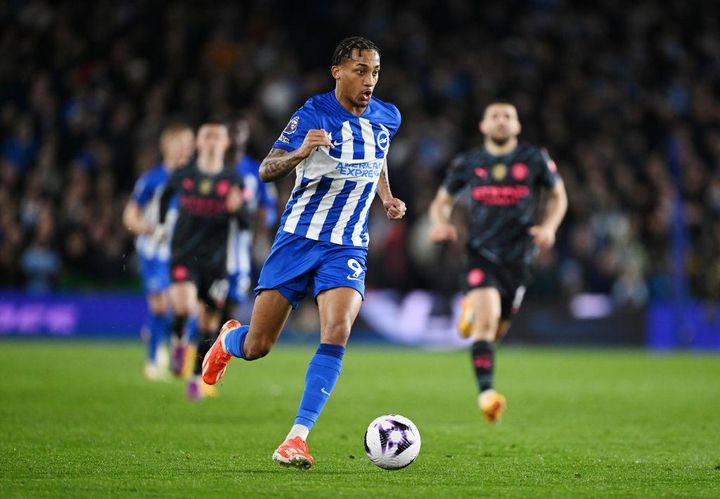 衝撃の予選敗退…パリ五輪に出ないブラジルの「世界的ヤングスター」10名