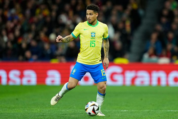 衝撃の予選敗退…パリ五輪に出ないブラジルの「世界的ヤングスター」10名