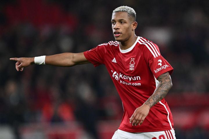 衝撃の予選敗退…パリ五輪に出ないブラジルの「世界的ヤングスター」10名