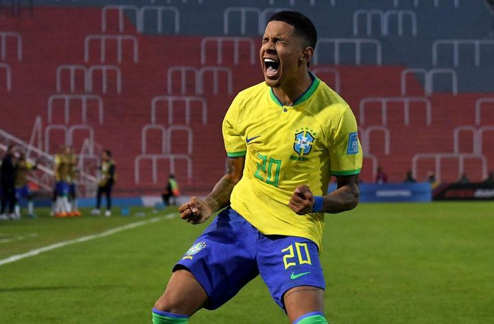 衝撃の予選敗退…パリ五輪に出ないブラジルの「世界的ヤングスター」10名