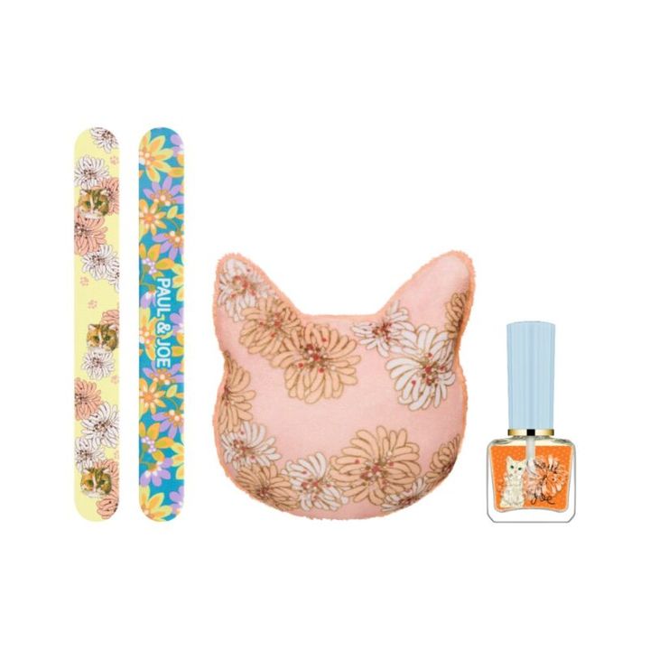 ポール ＆ ジョー ネイルキット