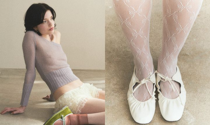 Encounter｜Faviola Colón