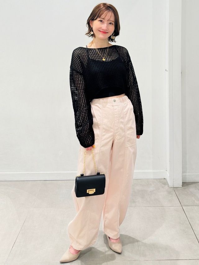 画像1: 出典：GU