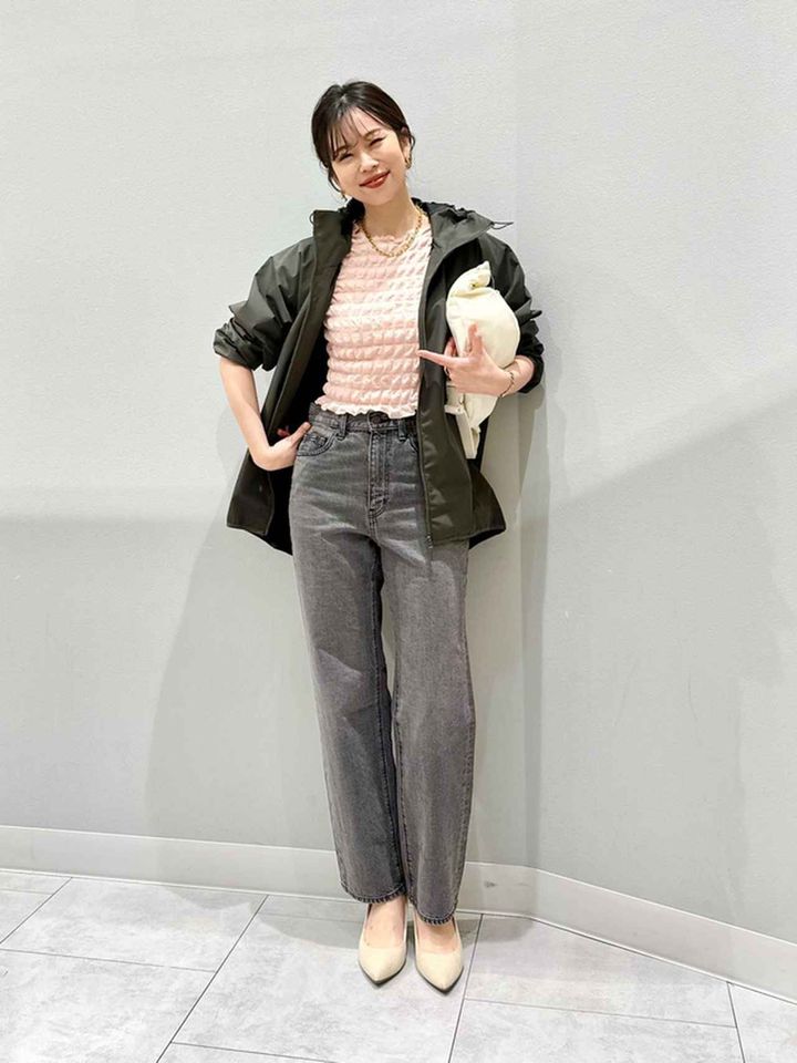 画像2: 出典：GU