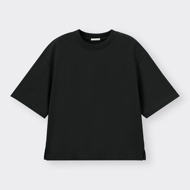 2024春夏におすすめのGUのTシャツ