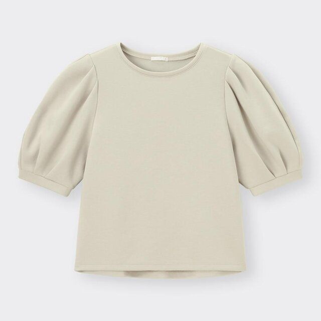 2024春夏におすすめのGUのTシャツ