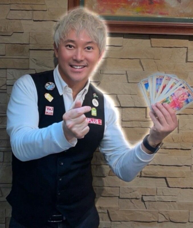 渋野日向子の運勢を占います！「右肩上がりの運気が強い」