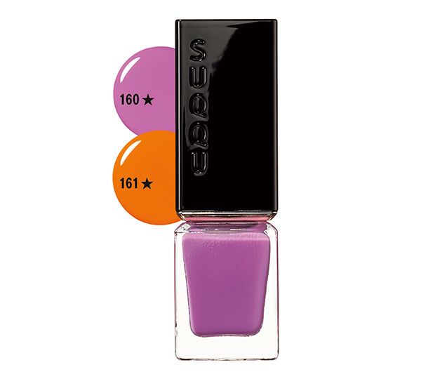 ネイル カラー ポリッシュ