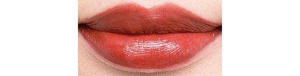 深みと赤みのバランスが絶妙