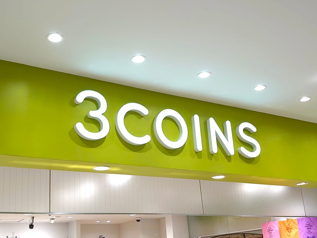 「速攻ゲット」「全部最高！」「大満足！！」と絶賛【3COINS】 高性能で驚いた“1650円アイテム”とは