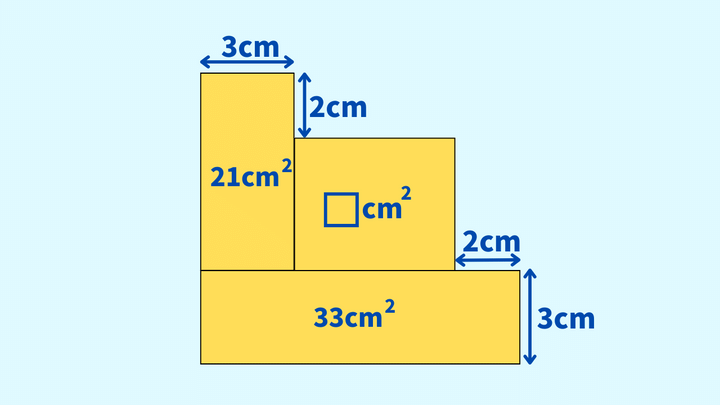 大人が意外と解けない算数「□に当てはまる数字は？」 | TRILL【トリル】