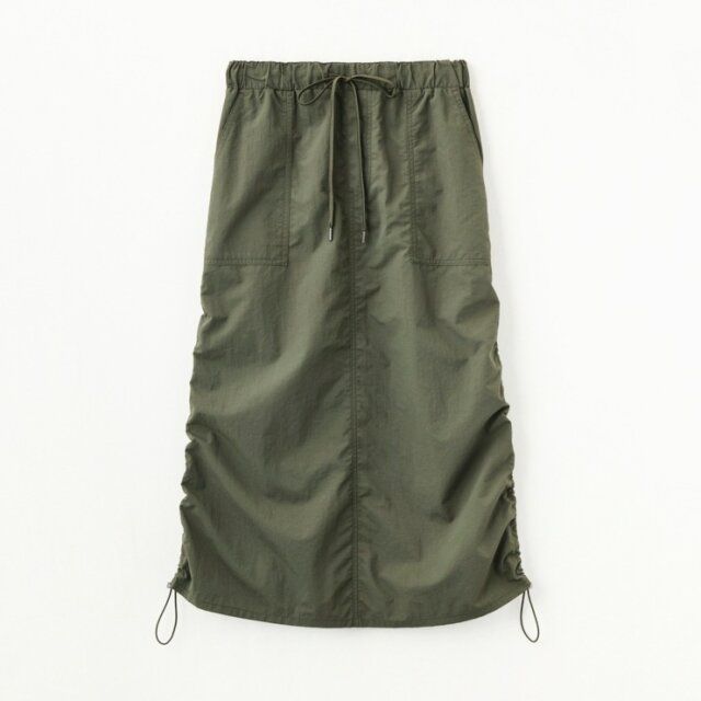 2024年春夏のしまむらレディーススカート