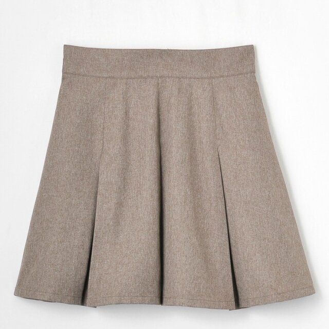 2024年春夏のしまむらレディーススカート