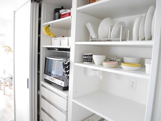 片付け 効果的なアクション