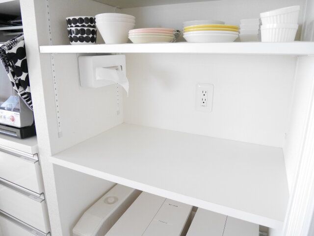 片付け 効果的なアクション