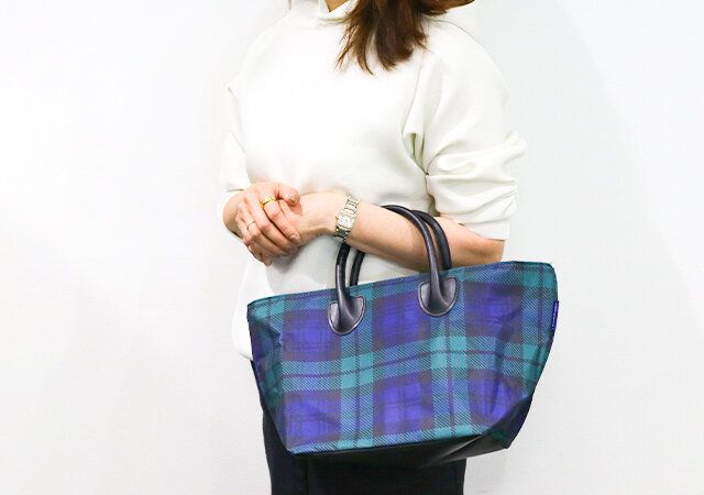 実際に持ったところ