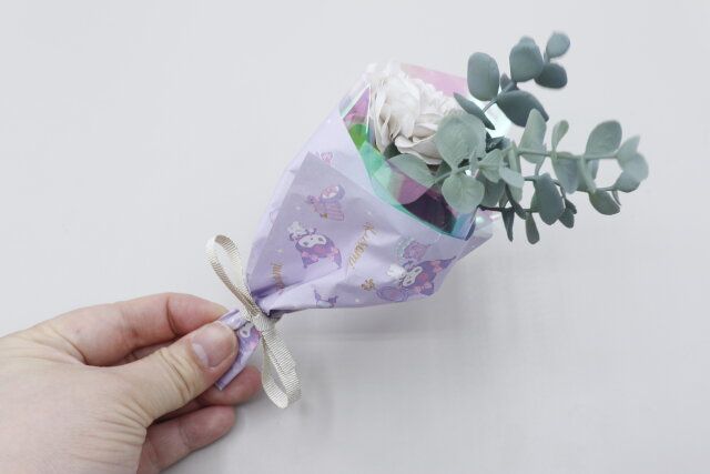 セリアのデザインペーパー