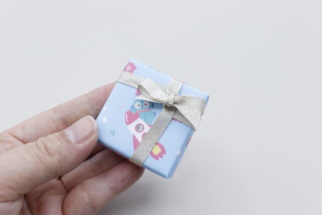 セリアのデザインペーパー