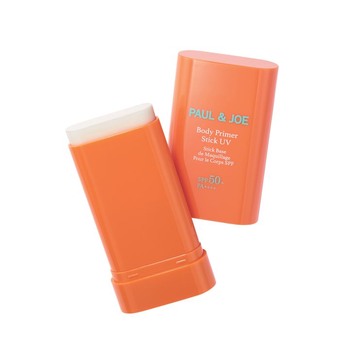 ポール & ジョー ボディ プライマー スティック UV