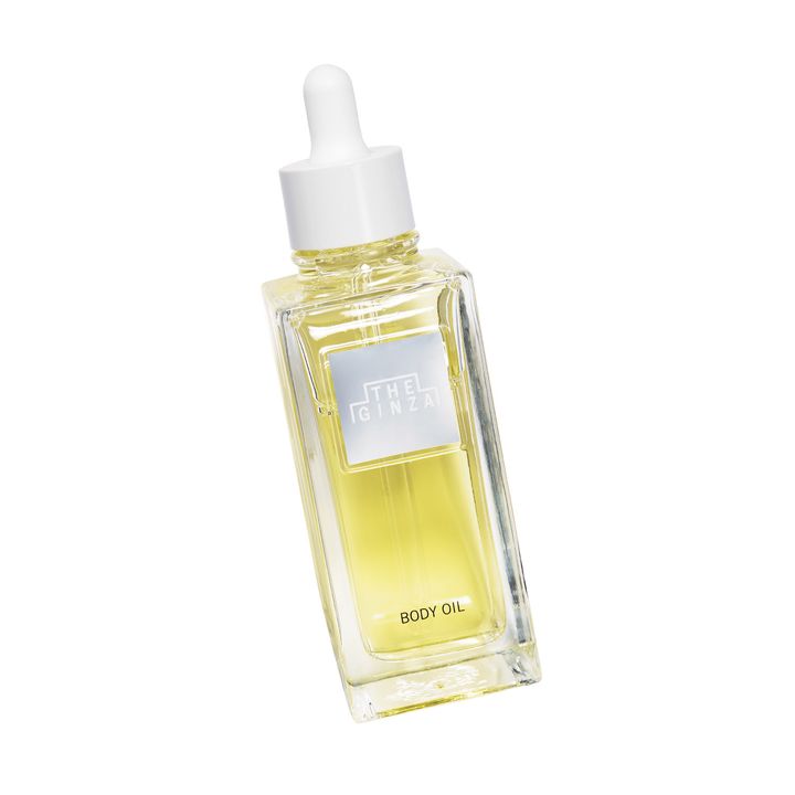 ザ・ギンザ ボディオイル