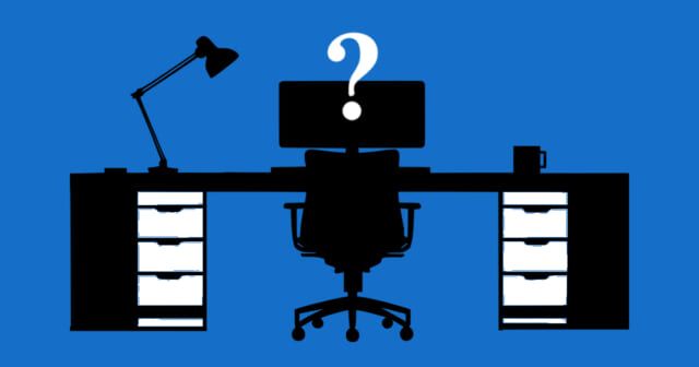 何の仕事をするデスク？【心理テスト】あなたの営業力を診断！