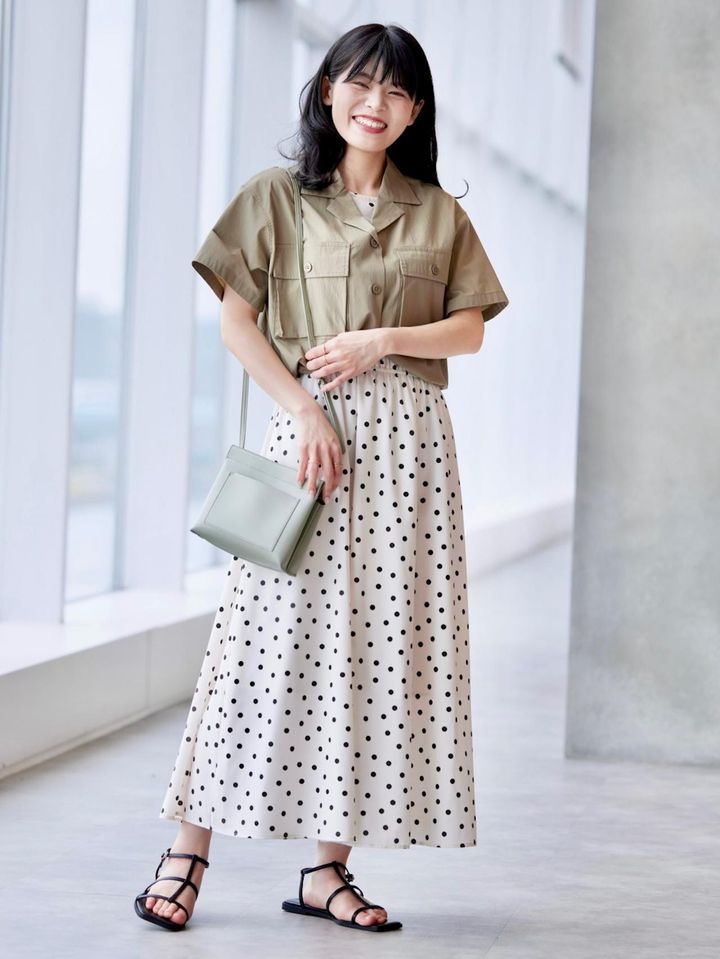 画像2: 出典：GU