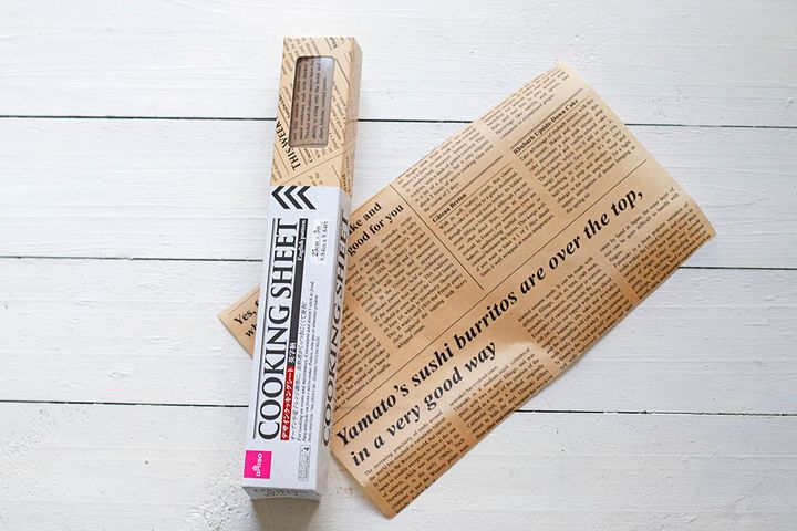 スズランのアレンジ