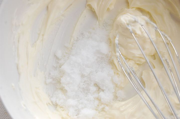 クリームチーズ