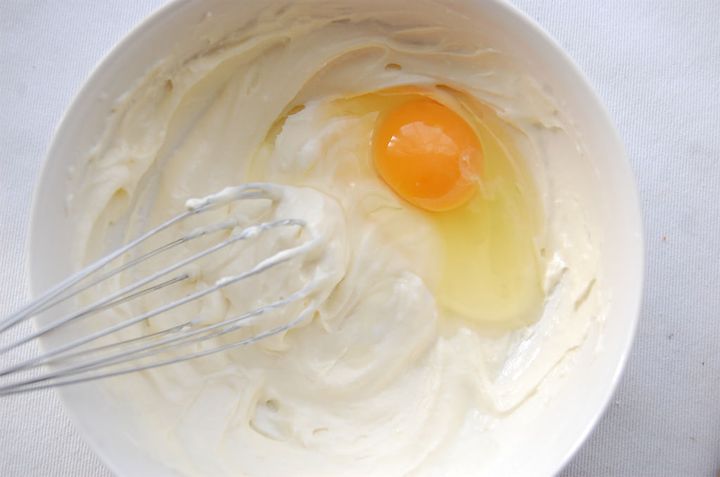 クリームチーズ