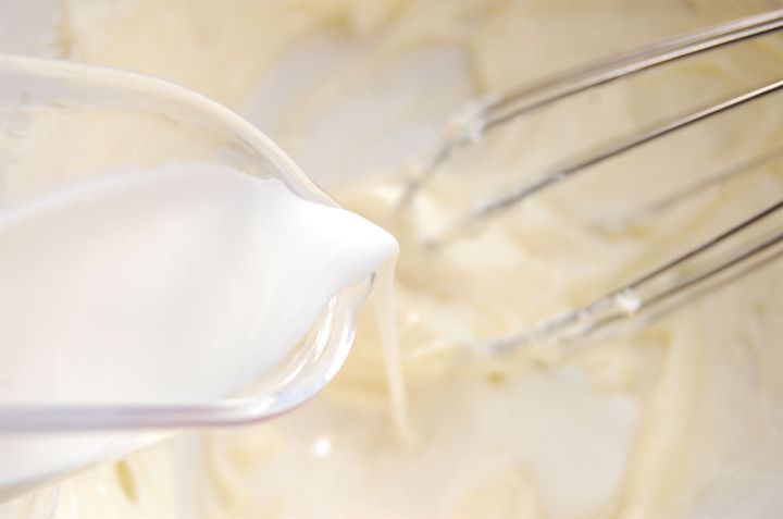 クリームチーズ