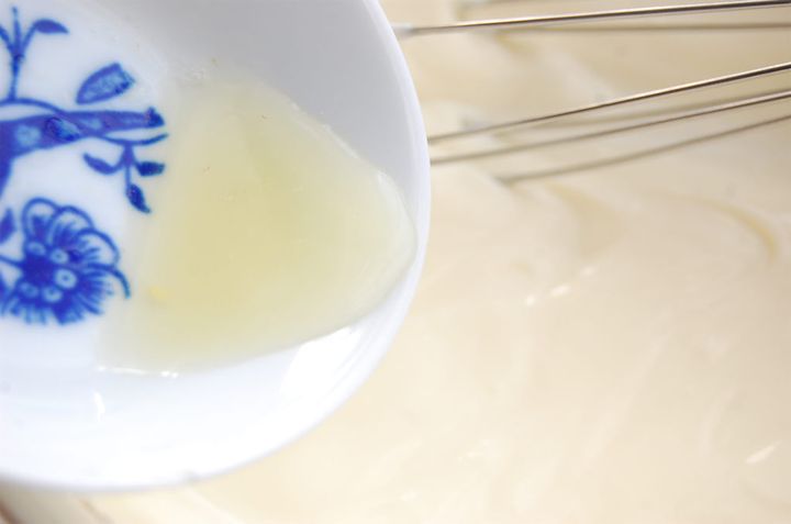 クリームチーズ