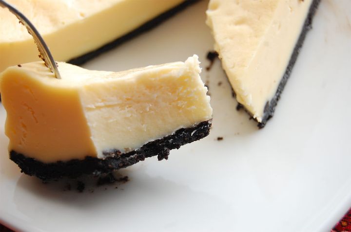 チーズケーキ