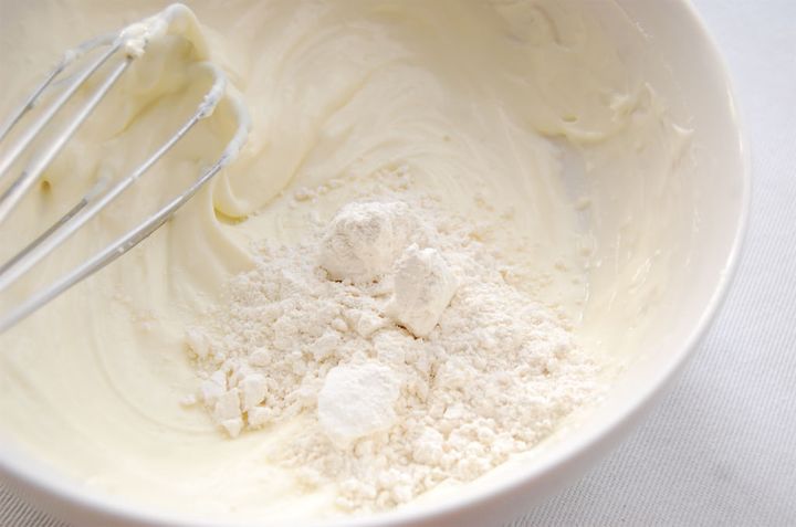 クリームチーズ