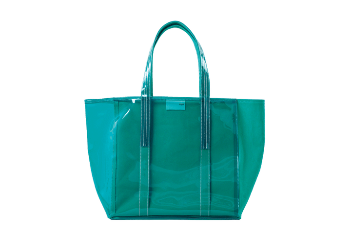 〈テクネ〉のバッグ