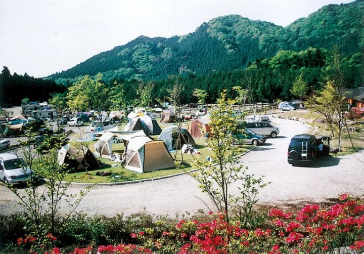 子供も安心して楽しめる！ファミリー向けのキャンプ場12選【栃木県】