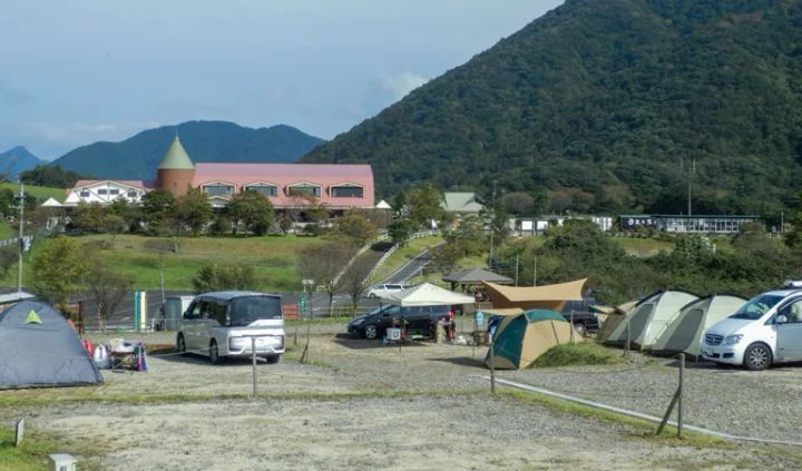 子供も安心して楽しめる！ファミリー向けのキャンプ場12選【栃木県】